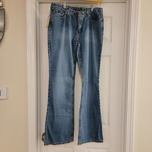 Vintage Hollywood Jeans NWT 